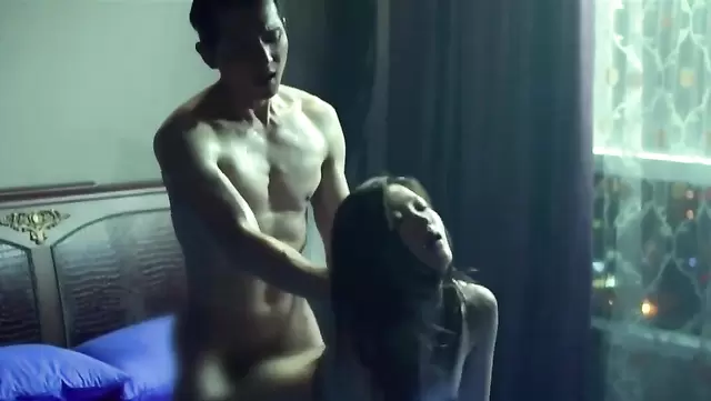 Korean wife cheating caught on hidden camera